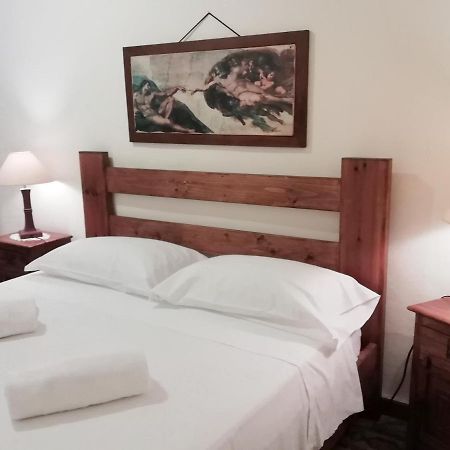 Maride Holiday Noto Dış mekan fotoğraf