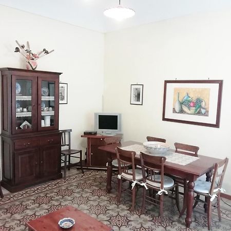 Maride Holiday Noto Dış mekan fotoğraf
