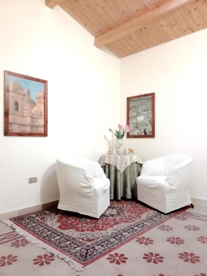 Maride Holiday Noto Dış mekan fotoğraf