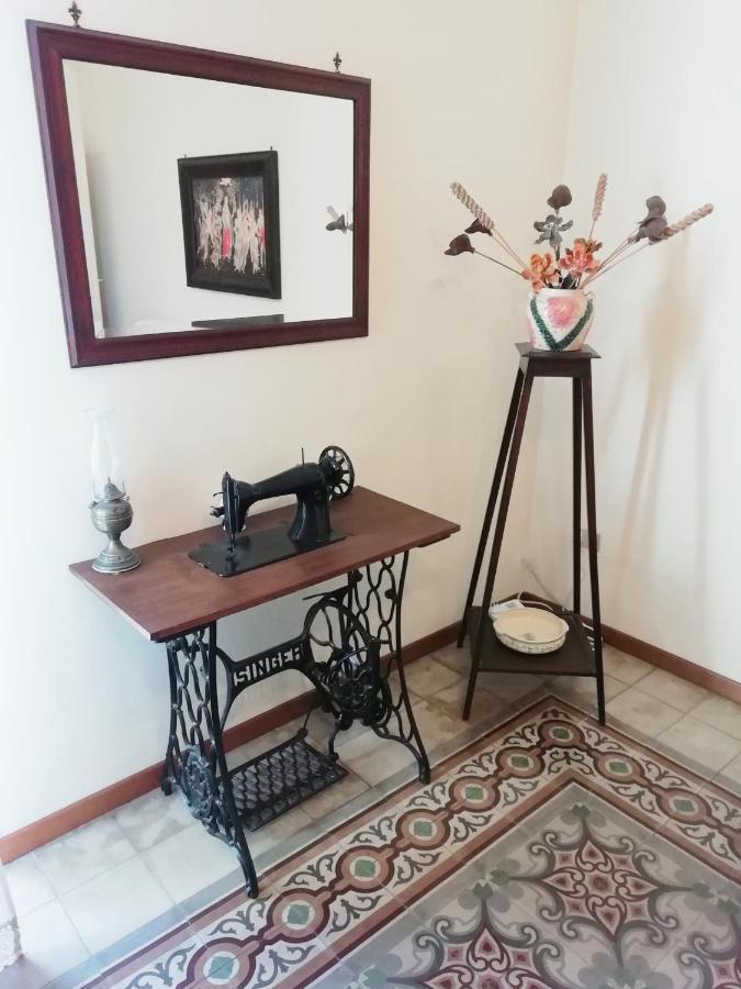 Maride Holiday Noto Dış mekan fotoğraf