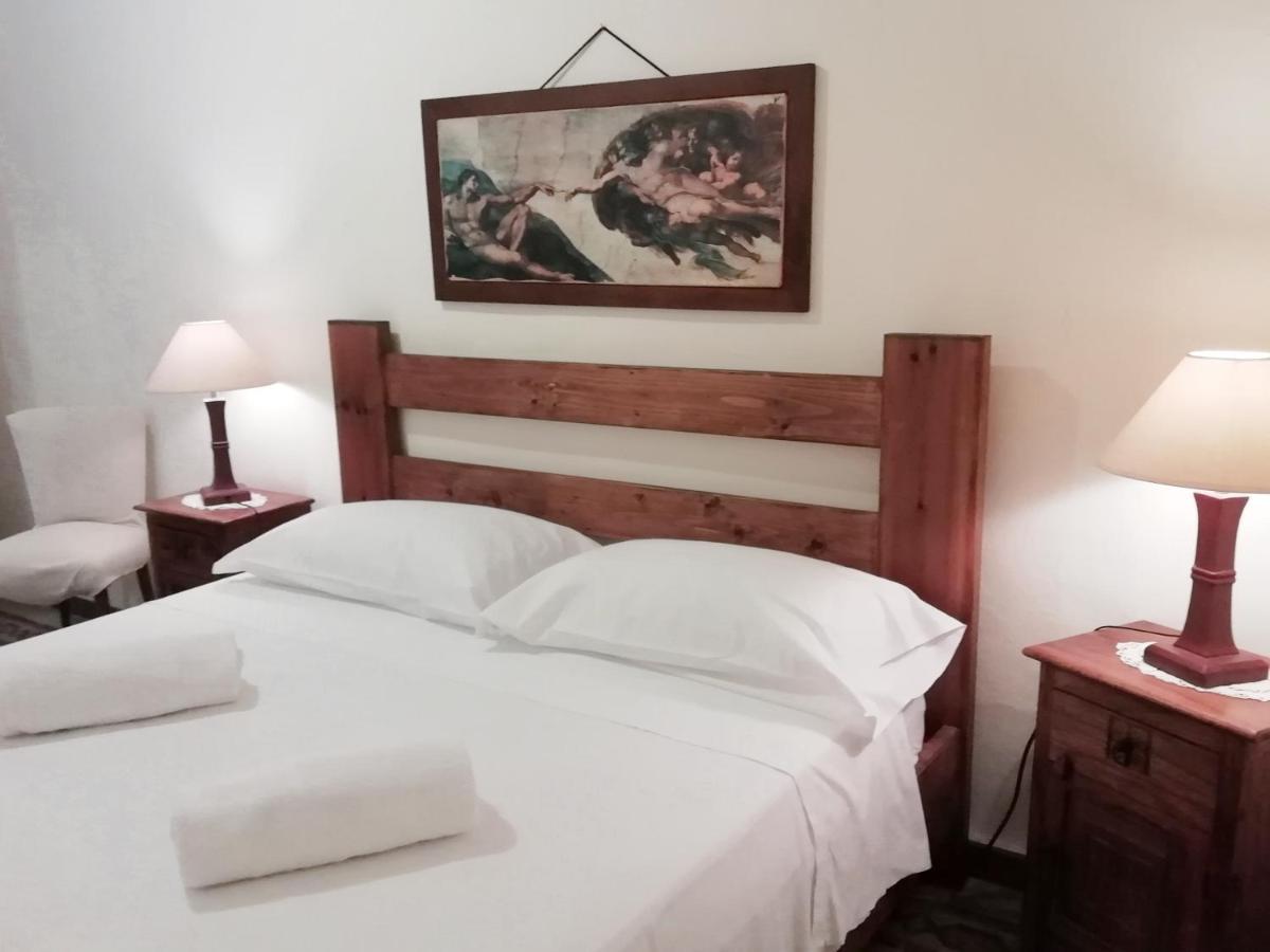 Maride Holiday Noto Dış mekan fotoğraf