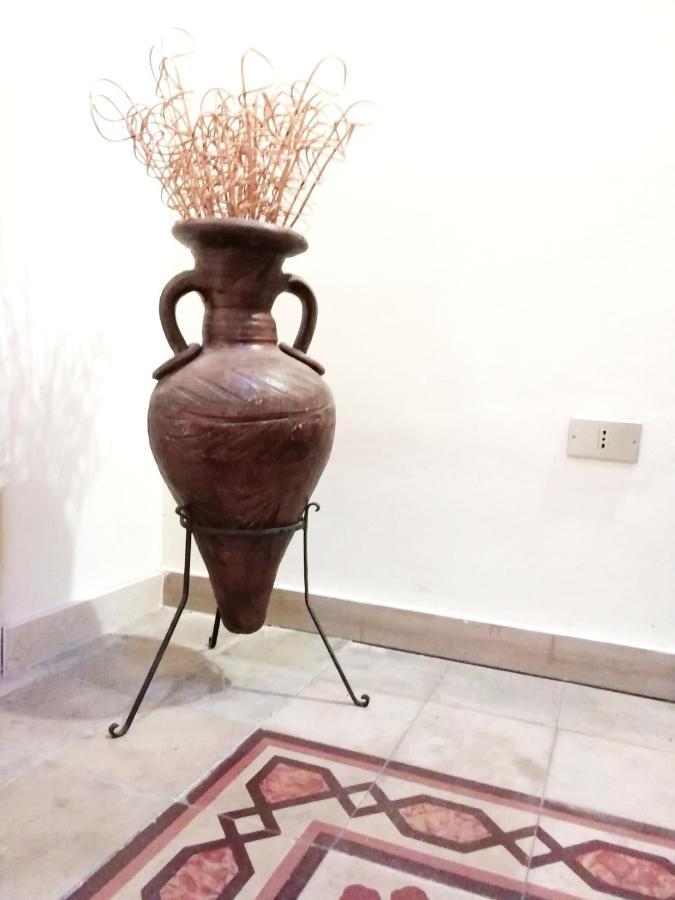 Maride Holiday Noto Dış mekan fotoğraf