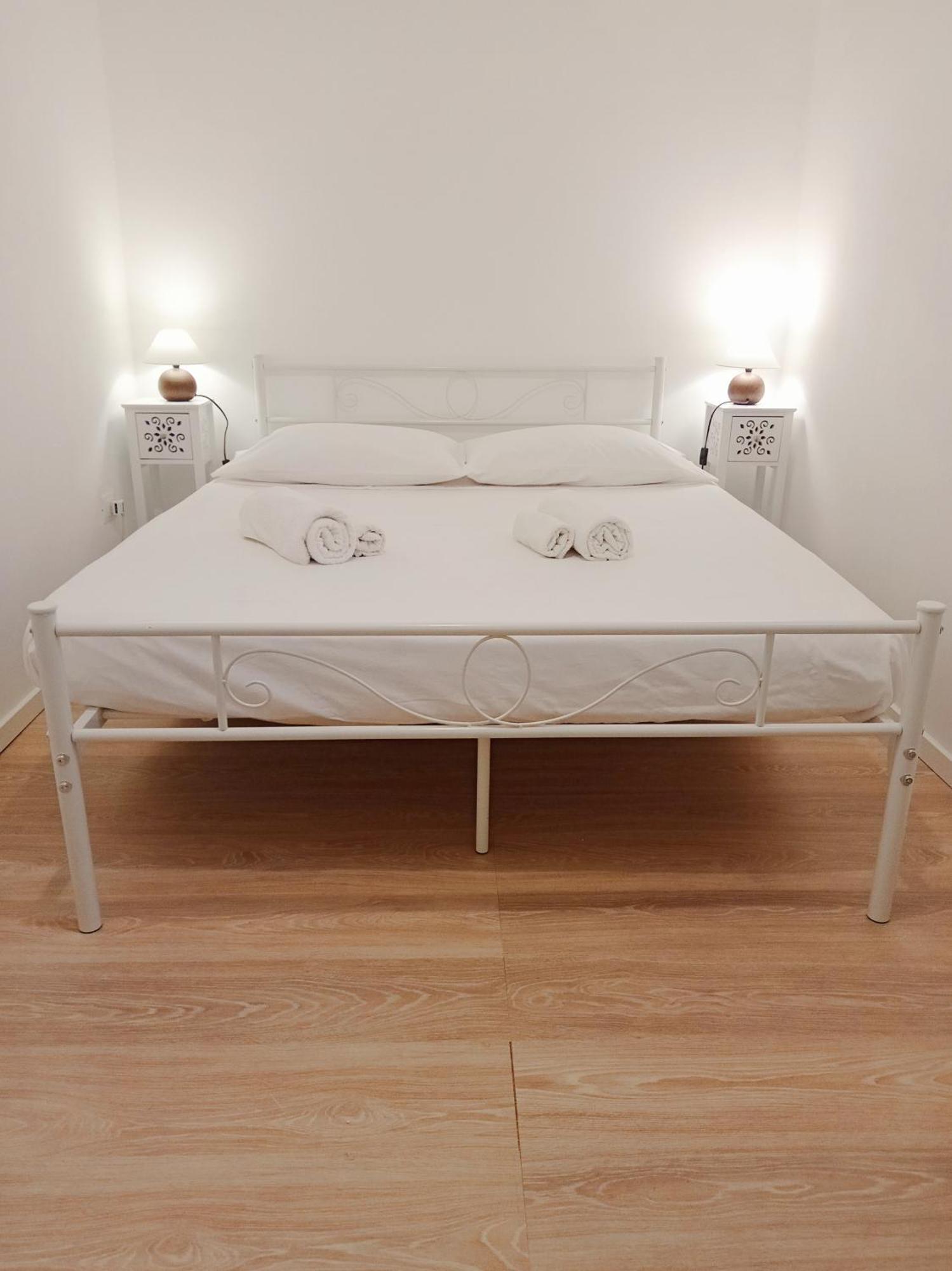 Maride Holiday Noto Dış mekan fotoğraf