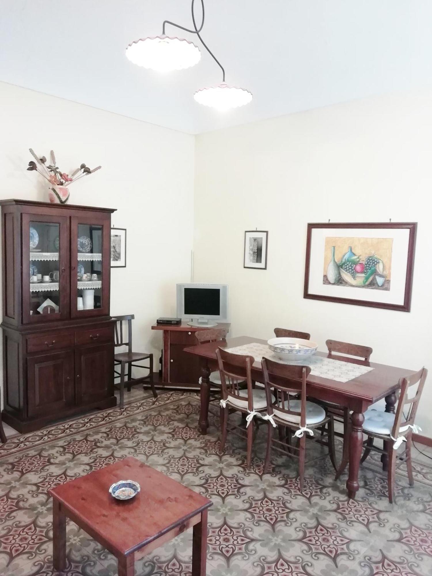 Maride Holiday Noto Dış mekan fotoğraf