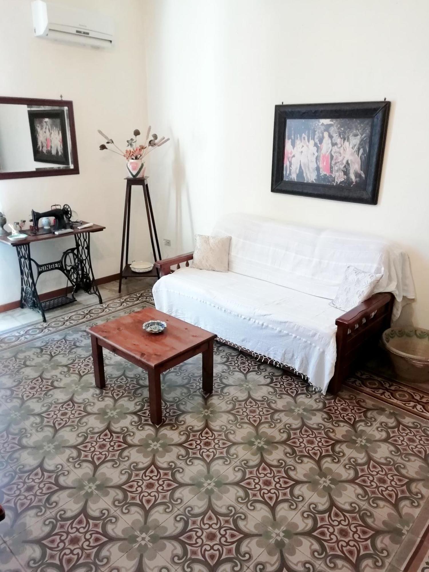 Maride Holiday Noto Dış mekan fotoğraf