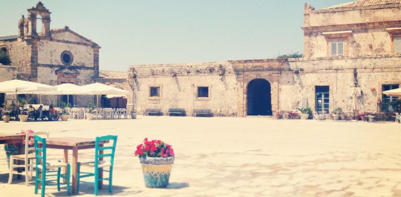 Maride Holiday Noto Dış mekan fotoğraf